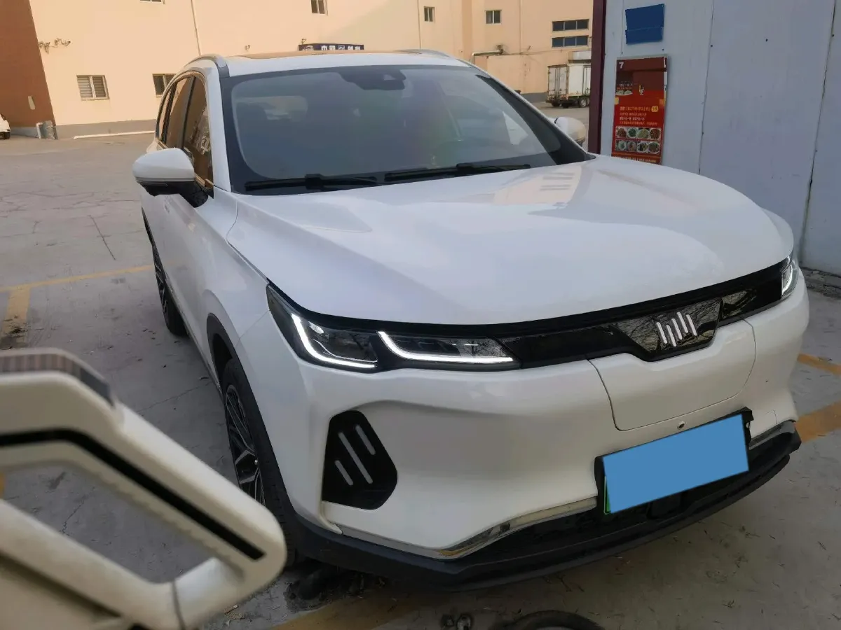 2020 Weltmeister EX6 BEV 69KWH,autocango,china used car exporter,china ev exporter,chinese used car exporter,chinese used ev exporter