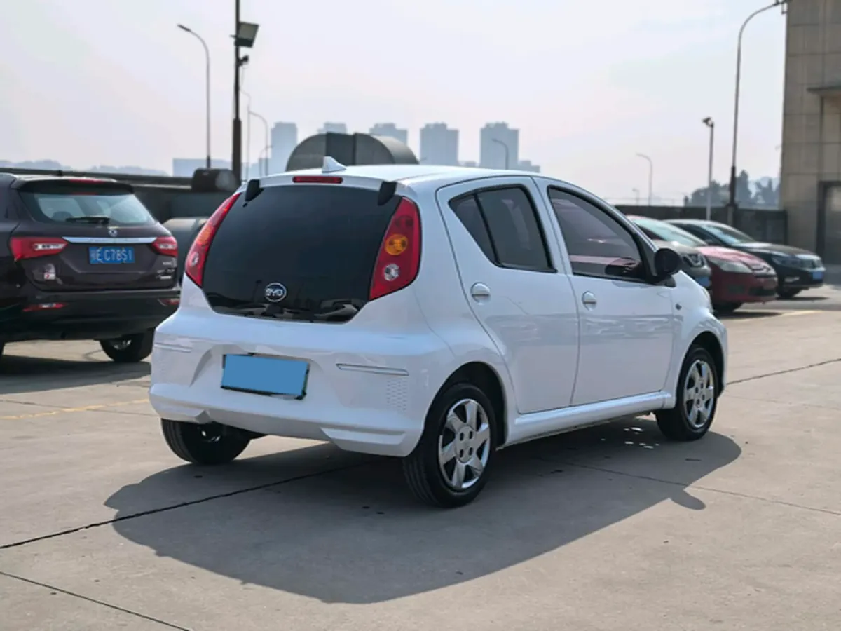 2019 BYD e1 BEV 32.2KWH,autocango,china used car exporter,china ev exporter,chinese used car exporter,chinese used ev exporter