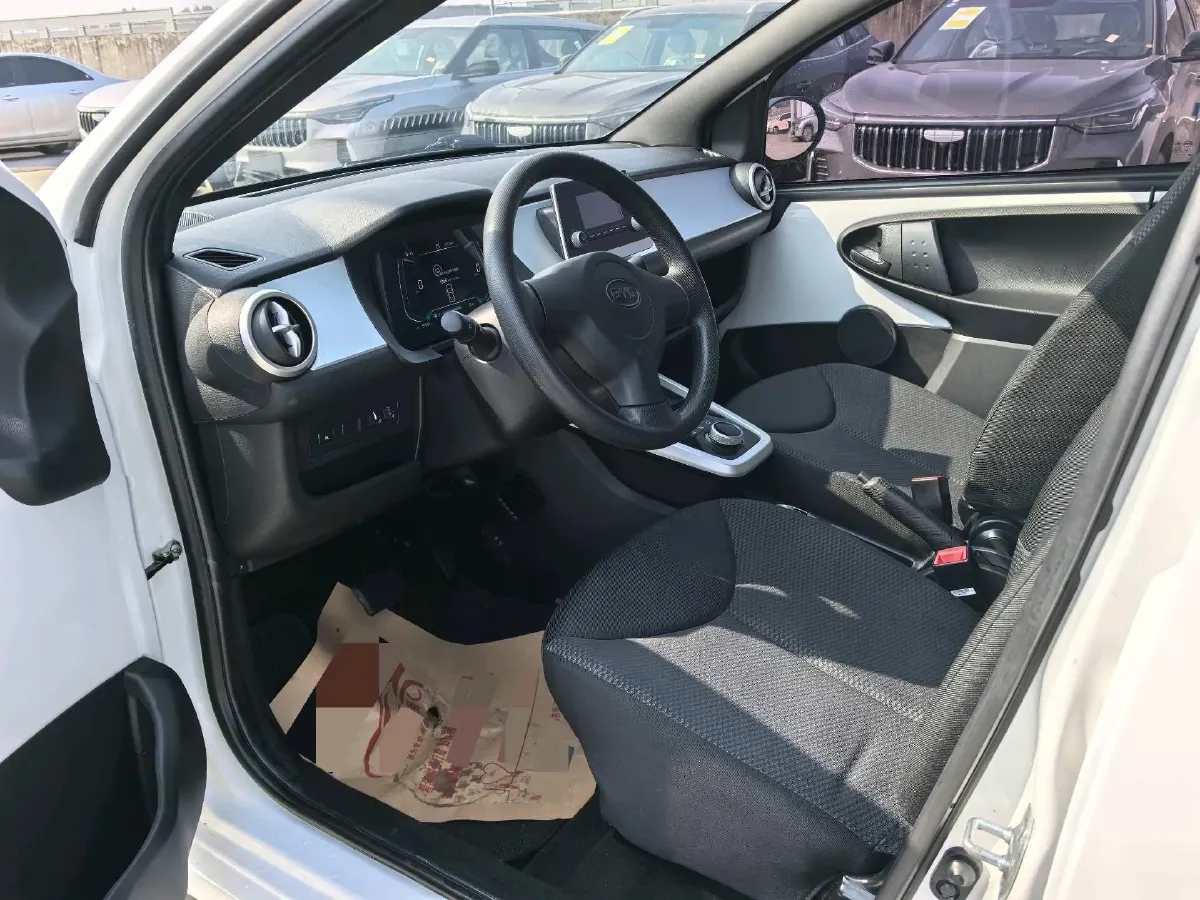 2019 BYD e1 BEV 32.2KWH,autocango,china used car exporter,china ev exporter,chinese used car exporter,chinese used ev exporter