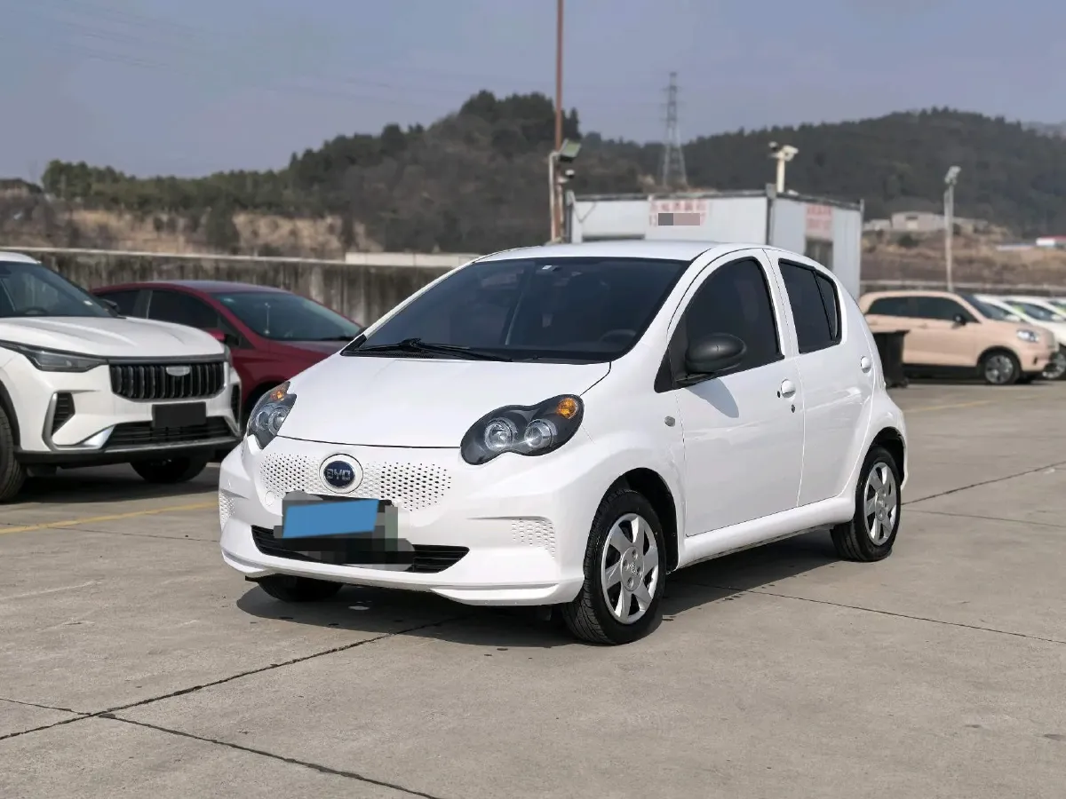 2019 BYD e1 BEV 32.2KWH,autocango,china used car exporter,china ev exporter,chinese used car exporter,chinese used ev exporter