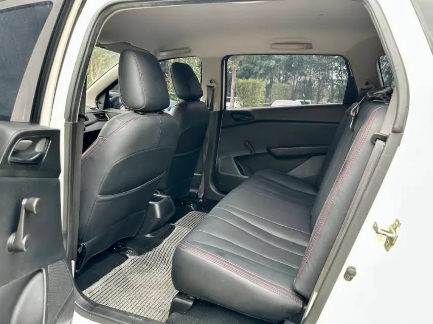 2020 JinBei T5 1.6L 116HP L4 5MT,autocango,china used car exporter,china ev exporter,chinese used car exporter,chinese used ev exporter