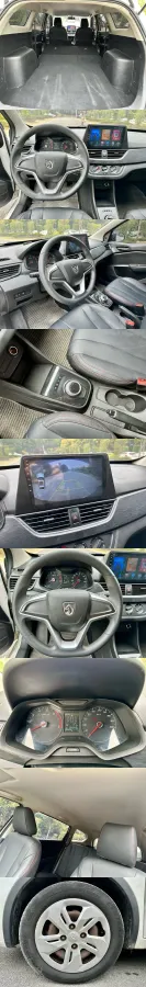 2020 JinBei T5 1.6L 116HP L4 5MT,autocango,china used car exporter,china ev exporter,chinese used car exporter,chinese used ev exporter