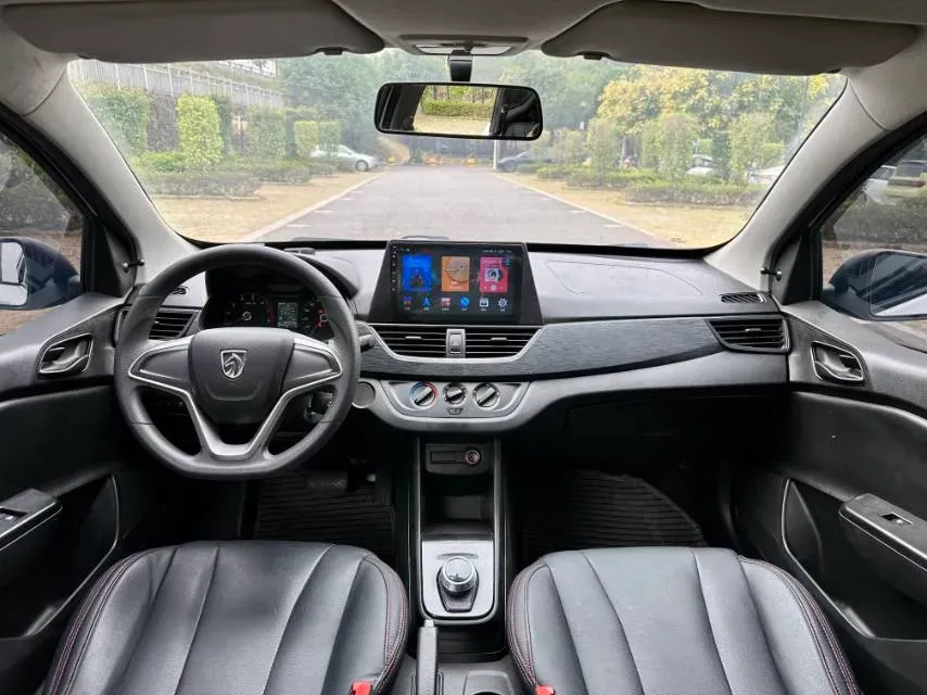 2020 JinBei T5 1.6L 116HP L4 5MT,autocango,china used car exporter,china ev exporter,chinese used car exporter,chinese used ev exporter