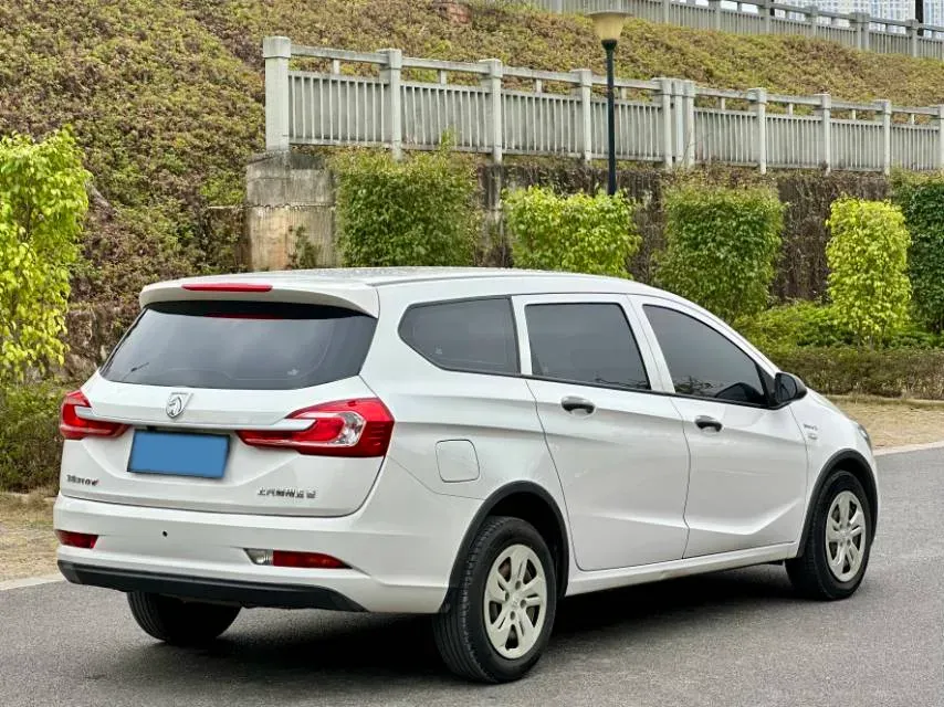 2020 JinBei T5 1.6L 116HP L4 5MT,autocango,china used car exporter,china ev exporter,chinese used car exporter,chinese used ev exporter