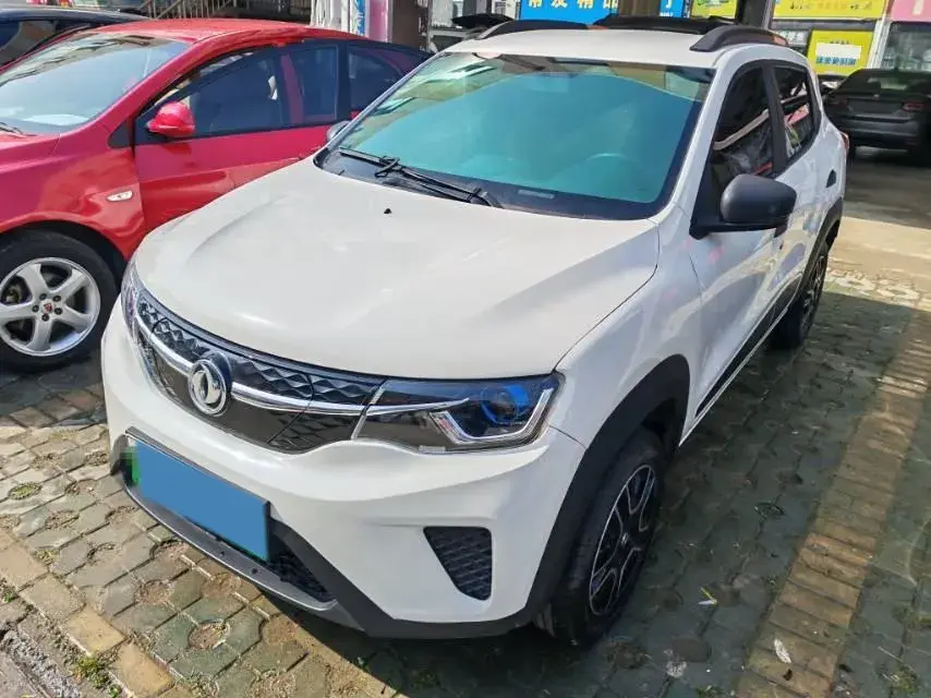 2022 DongFeng eπ Nami EX1 BEV 26.8KWH
