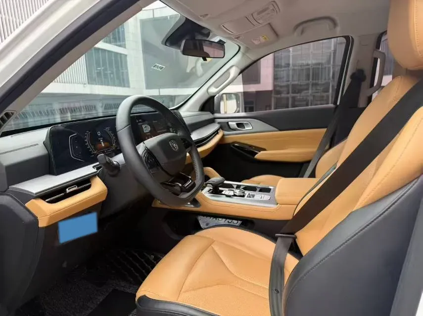 2023 ChangAn LanTuoZhe 2.0T 233HP L4 8AT,autocango,china used car exporter,china ev exporter,chinese used car exporter,chinese used ev exporter