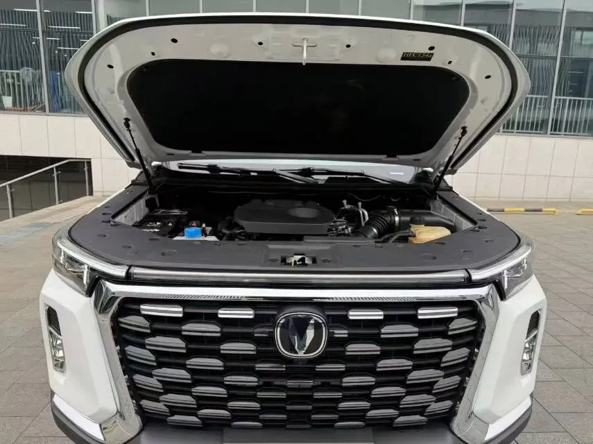 2023 ChangAn LanTuoZhe 2.0T 233HP L4 8AT,autocango,china used car exporter,china ev exporter,chinese used car exporter,chinese used ev exporter