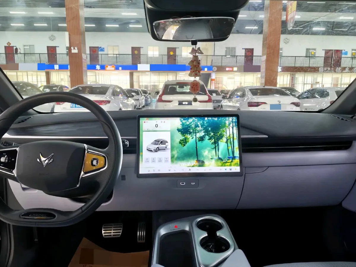 2024 JMC DaDao 2.3T 245HP L4 8AT,autocango,china used car exporter,china ev exporter,chinese used car exporter,chinese used ev exporter