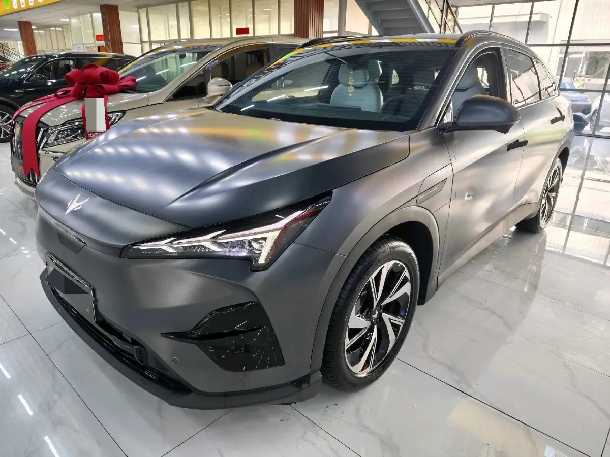 2024 JMC DaDao 2.3T 245HP L4 8AT,autocango,china used car exporter,china ev exporter,chinese used car exporter,chinese used ev exporter