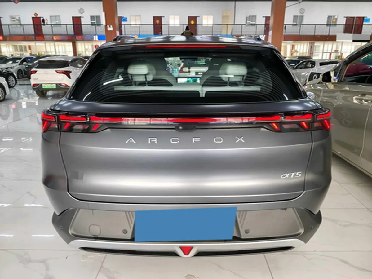 2024 JMC DaDao 2.3T 245HP L4 8AT,autocango,china used car exporter,china ev exporter,chinese used car exporter,chinese used ev exporter