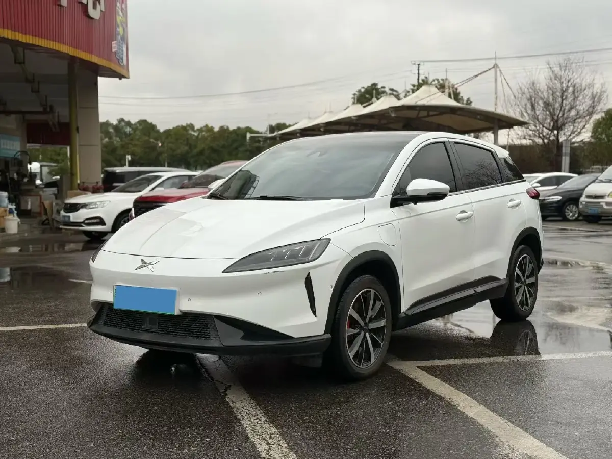 2018 Isuzu Mu-X 1.9T 163HP L4 6AT