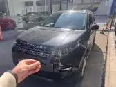 2019 LAND ROVER DISCOVERY SPORT,autocango,china used car exporter,china ev exporter,chinese used car exporter,chinese used ev exporter