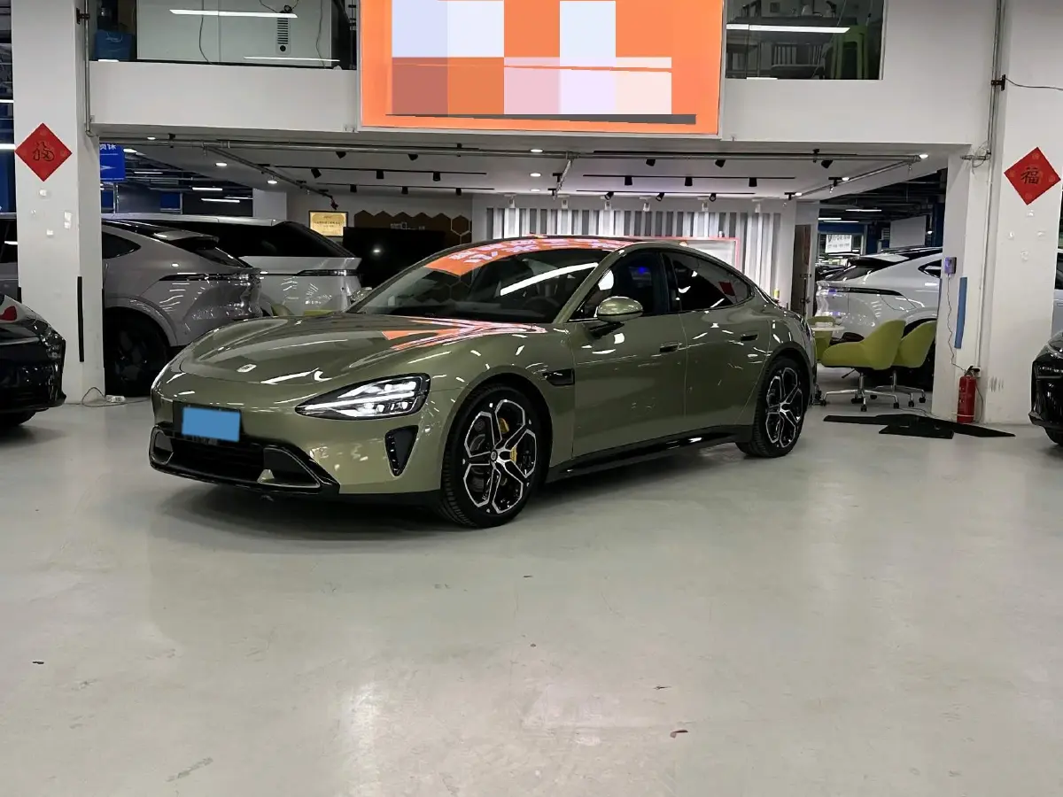 2024 MI SU7 BEV 73.6KWH