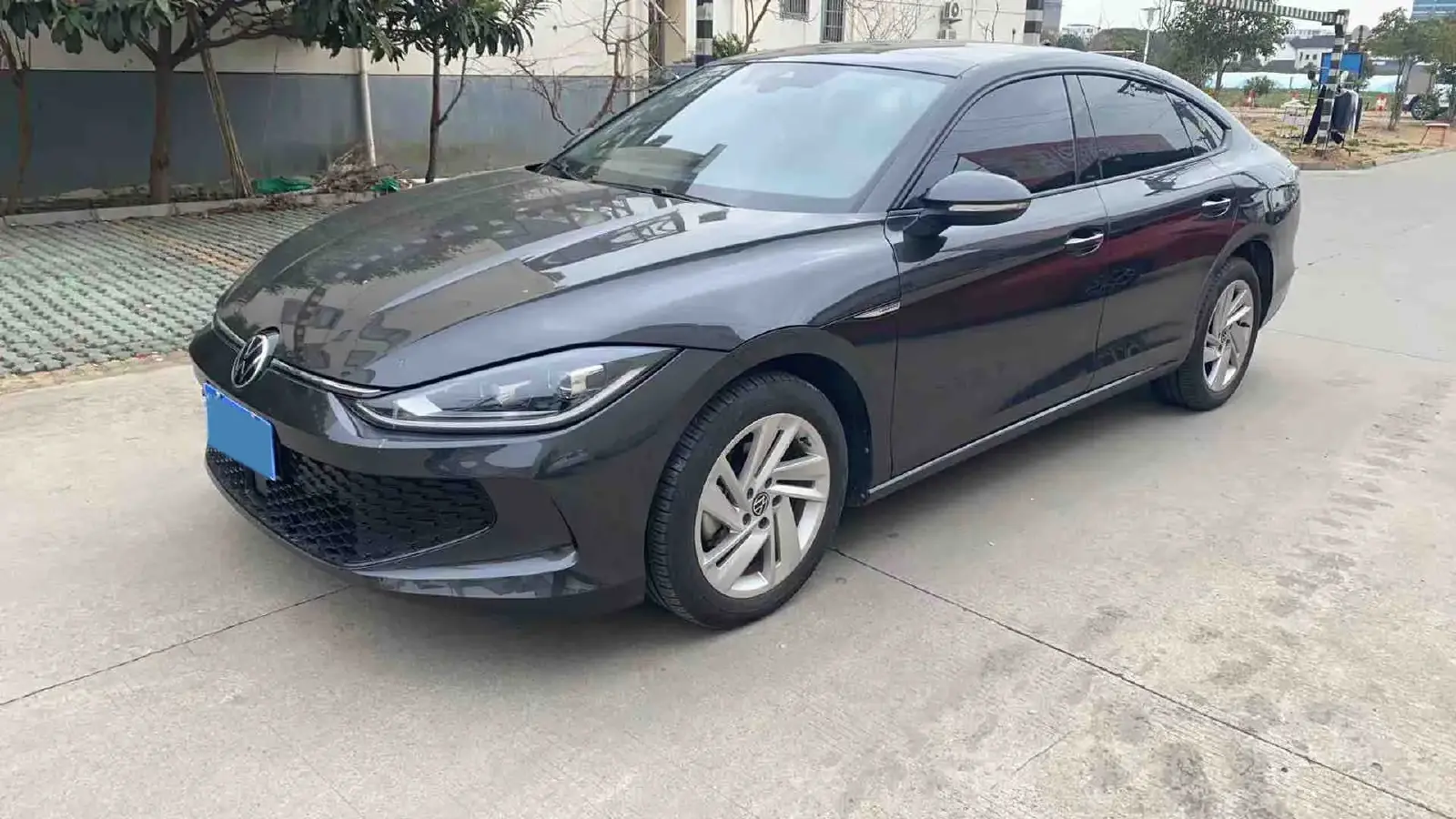 2023 Volkswagen Lamando 1.4T 150HP L4 7DCT