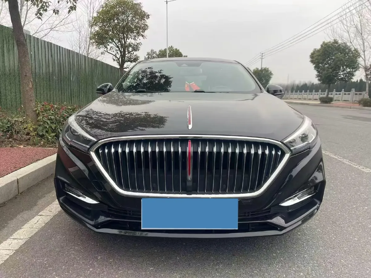 2020 HongQi H5 1.8T 197HP L4 6AT,autocango,china used car exporter,china ev exporter,chinese used car exporter,chinese used ev exporter