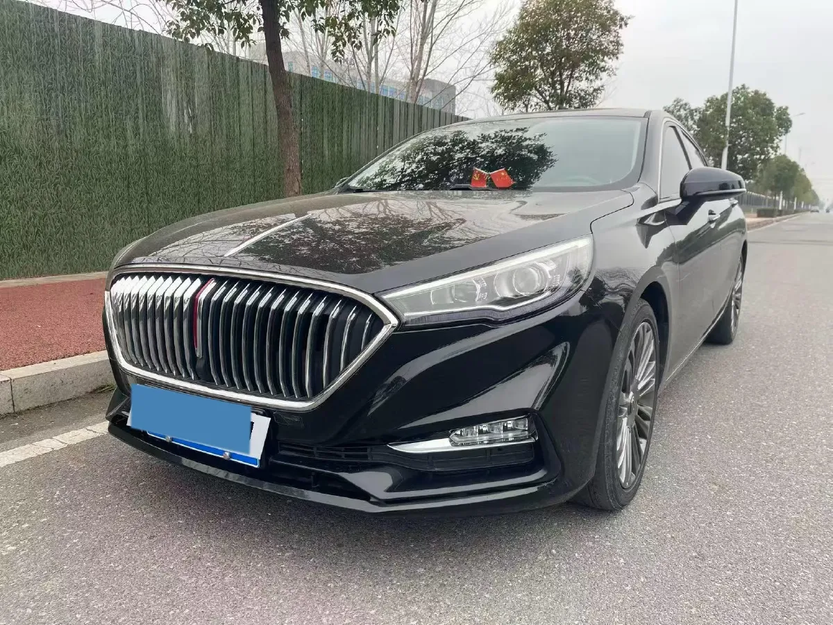 2020 HongQi H5 1.8T 197HP L4 6AT,autocango,china used car exporter,china ev exporter,chinese used car exporter,chinese used ev exporter