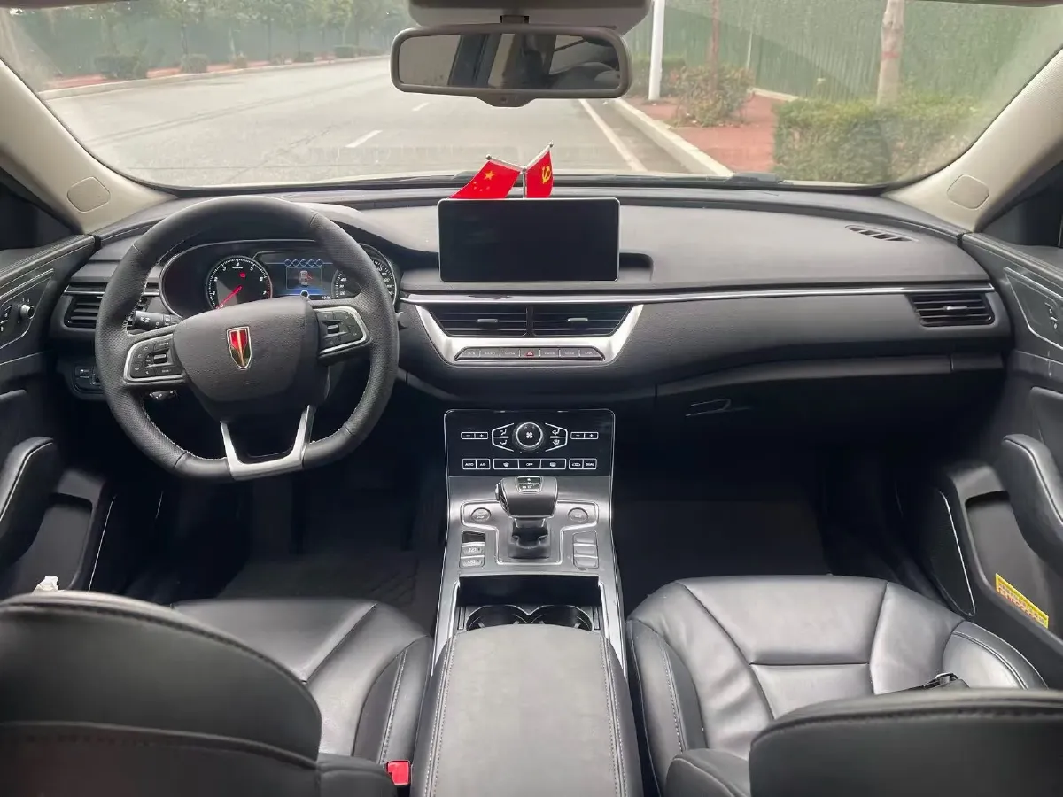 2020 HongQi H5 1.8T 197HP L4 6AT,autocango,china used car exporter,china ev exporter,chinese used car exporter,chinese used ev exporter