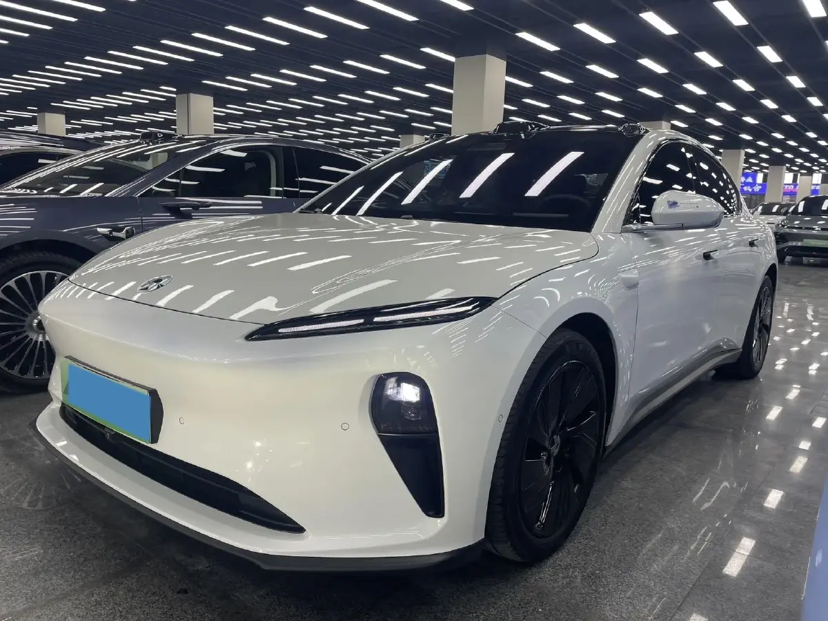 2022 JunTian HeiWuShi Youth 2.0T 203HP L4 6AT