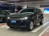 2020 LAND ROVER RANGE ROVER SPORT,autocango,china used car exporter,china ev exporter,chinese used car exporter,chinese used ev exporter