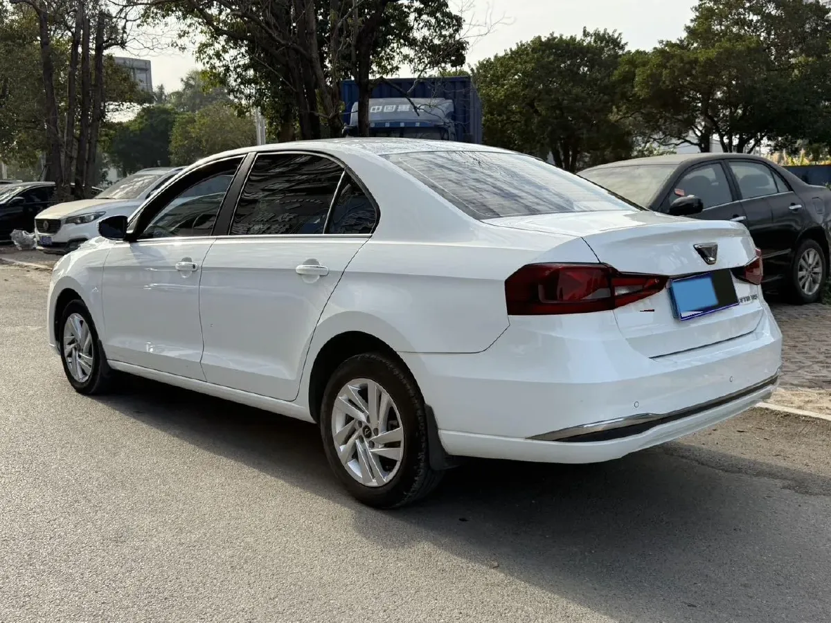 2019 Jetta VA3 1.5L 112HP L4 6AT,autocango,china used car exporter,china ev exporter,chinese used car exporter,chinese used ev exporter