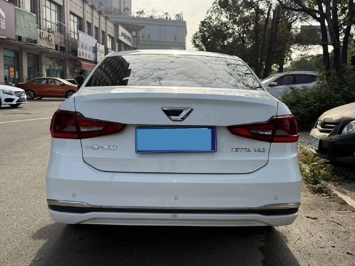 2019 Jetta VA3 1.5L 112HP L4 6AT,autocango,china used car exporter,china ev exporter,chinese used car exporter,chinese used ev exporter