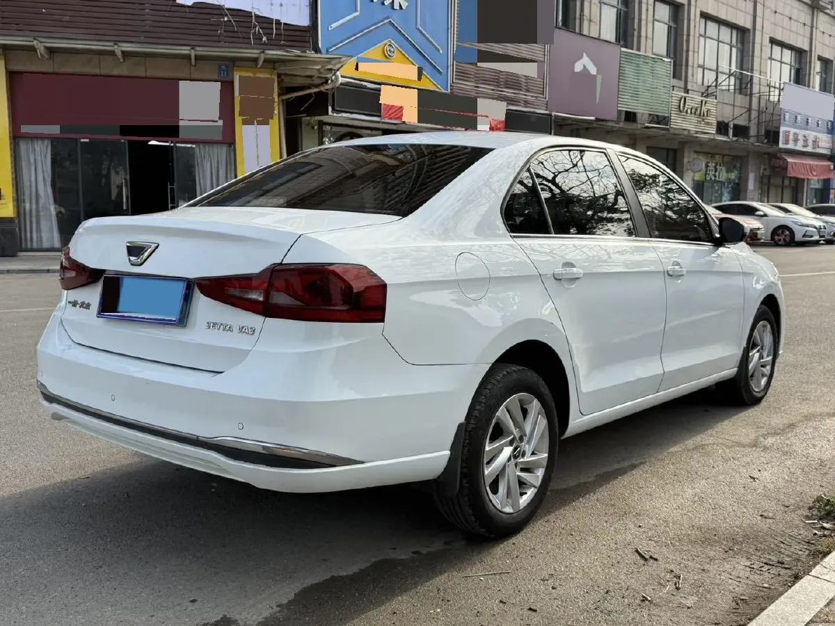 2019 Jetta VA3 1.5L 112HP L4 6AT,autocango,china used car exporter,china ev exporter,chinese used car exporter,chinese used ev exporter