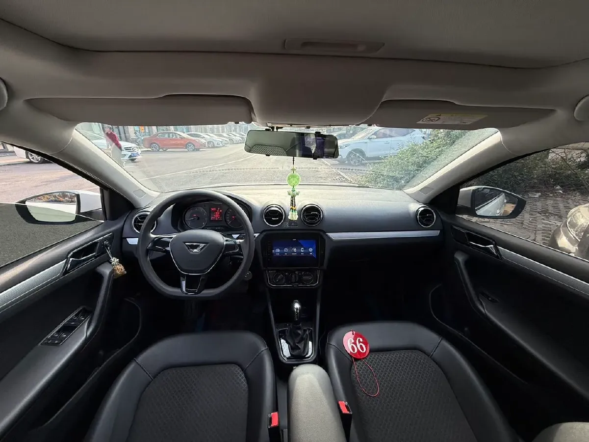 2019 Jetta VA3 1.5L 112HP L4 6AT,autocango,china used car exporter,china ev exporter,chinese used car exporter,chinese used ev exporter