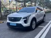2022 CADILLAC XT4,autocango,china used car exporter,china ev exporter,chinese used car exporter,chinese used ev exporter