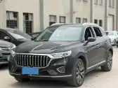 2022 HONGQI HS5,autocango,china used car exporter,china ev exporter,chinese used car exporter,chinese used ev exporter