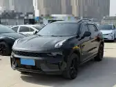 2021 LYNK&CO 01,autocango,china used car exporter,china ev exporter,chinese used car exporter,chinese used ev exporter