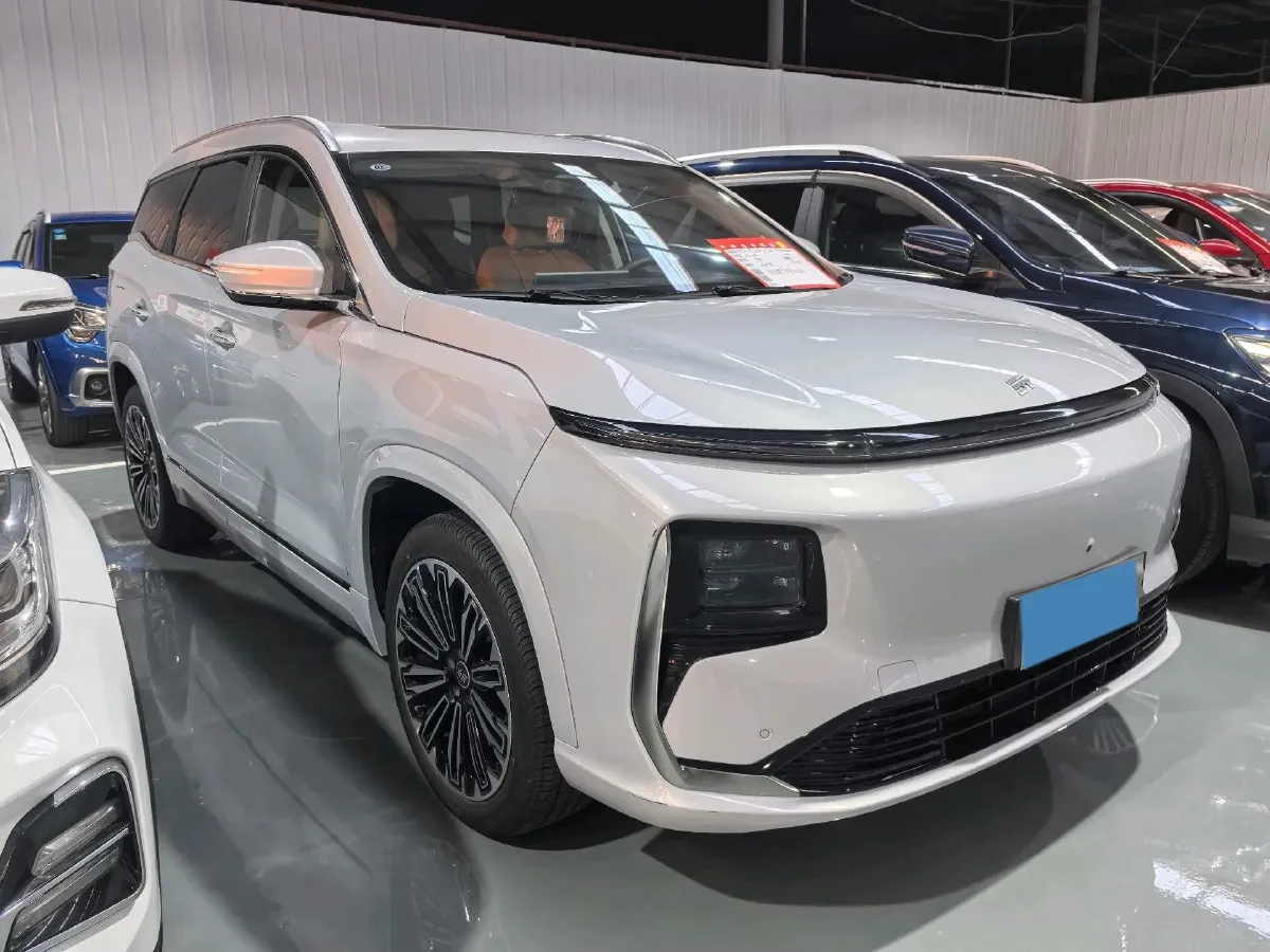 2025 Jetour ShanHai L9 1.5T 156HP L4 2DHT PHEV,autocango,china used car exporter,china ev exporter,chinese used car exporter,chinese used ev exporter
