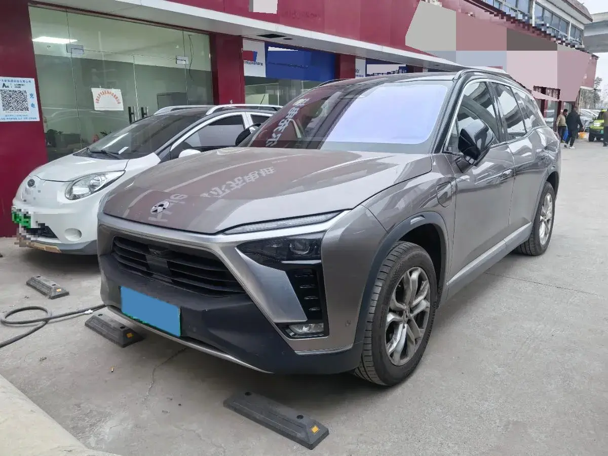 2020 NIO ES8 BEV 100KWH