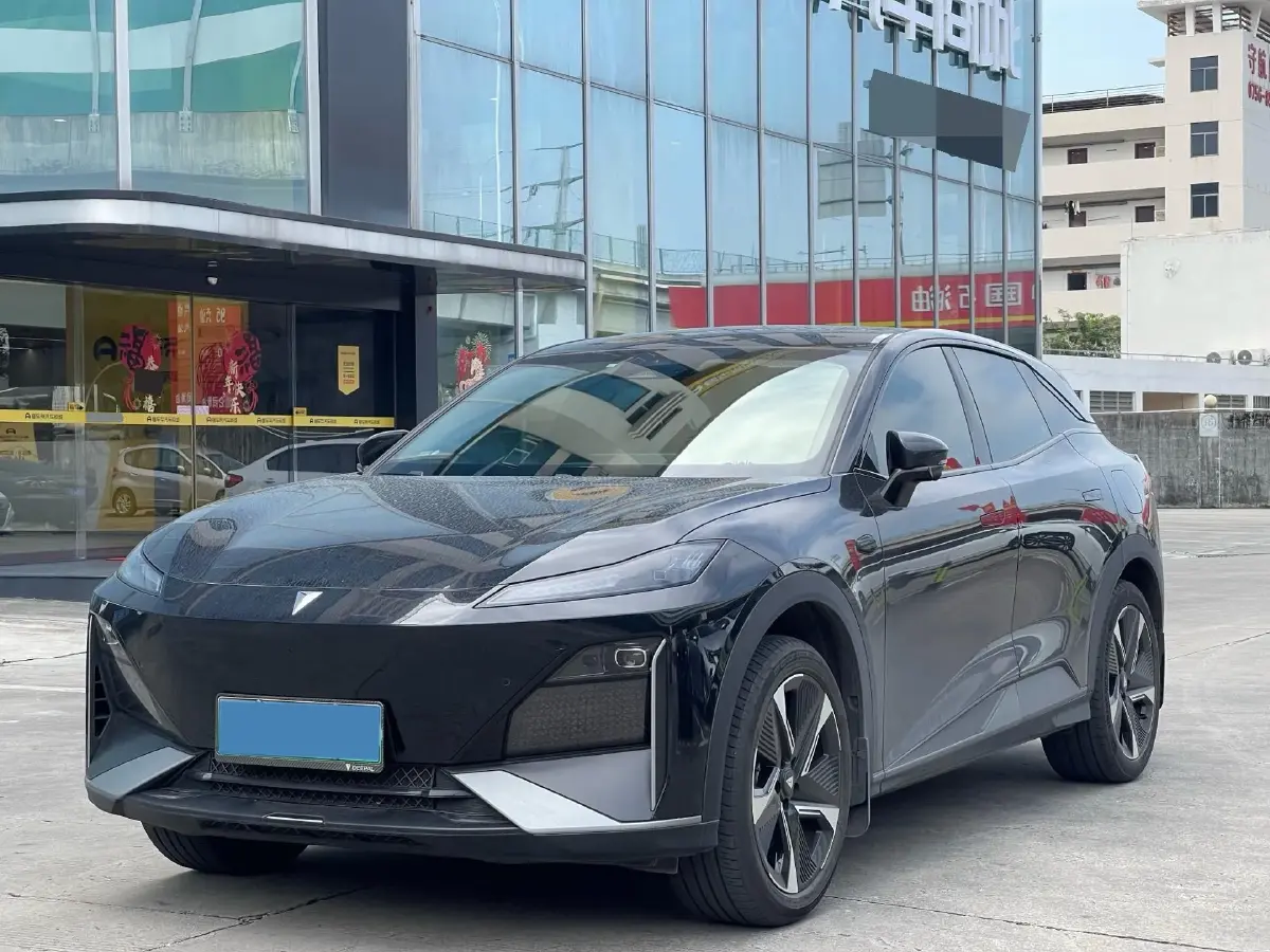 2024 Deepal S07 1.5L 95HP L4 REEV 18.99KWH