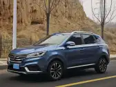2018 JAC REFINE S7,autocango,china used car exporter,china ev exporter,chinese used car exporter,chinese used ev exporter