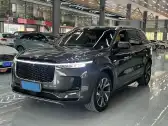 2021 LI ONE,autocango,china used car exporter,china ev exporter,chinese used car exporter,chinese used ev exporter