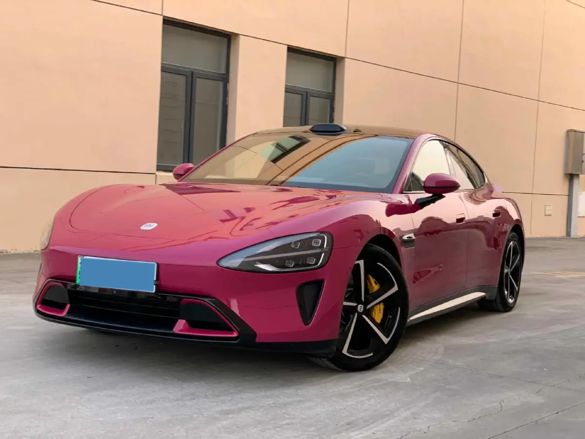 2024 MI SU7 BEV 101KWH