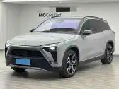 2020 NIO ES8 2020 NIO ES8,autocango,china used car exporter,china ev exporter,chinese used car exporter,chinese used ev exporter