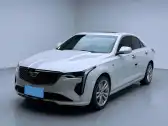 2023 CADILLAC CT4,autocango,china used car exporter,china ev exporter,chinese used car exporter,chinese used ev exporter