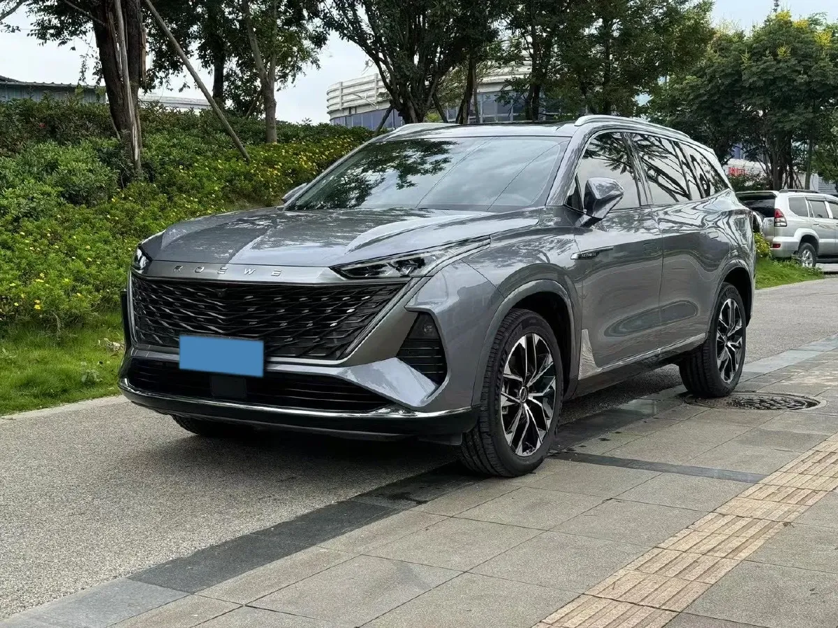 2023 Roewe RX9 2.0T 242HP L4 9AT,autocango,china used car exporter,china ev exporter,chinese used car exporter,chinese used ev exporter