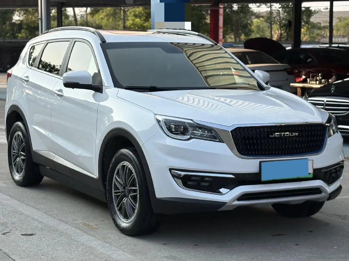 2019 Jetour X70S EV BEV 56KWH,autocango,china used car exporter,china ev exporter,chinese used car exporter,chinese used ev exporter