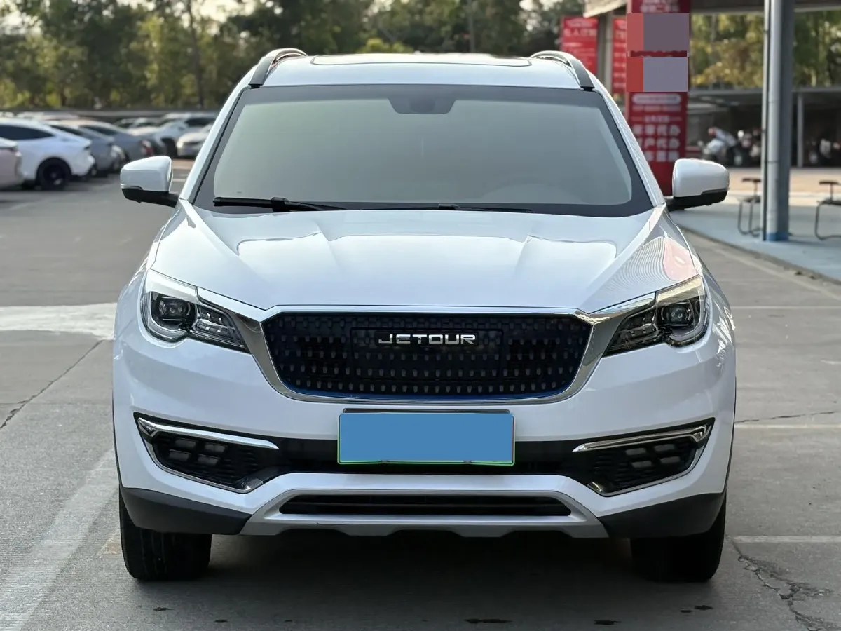 2019 Jetour X70S EV BEV 56KWH,autocango,china used car exporter,china ev exporter,chinese used car exporter,chinese used ev exporter