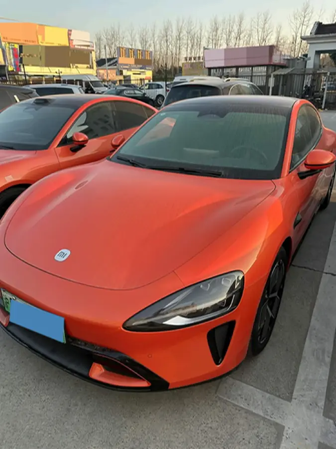 2024 MI SU7 BEV 73.6KWH