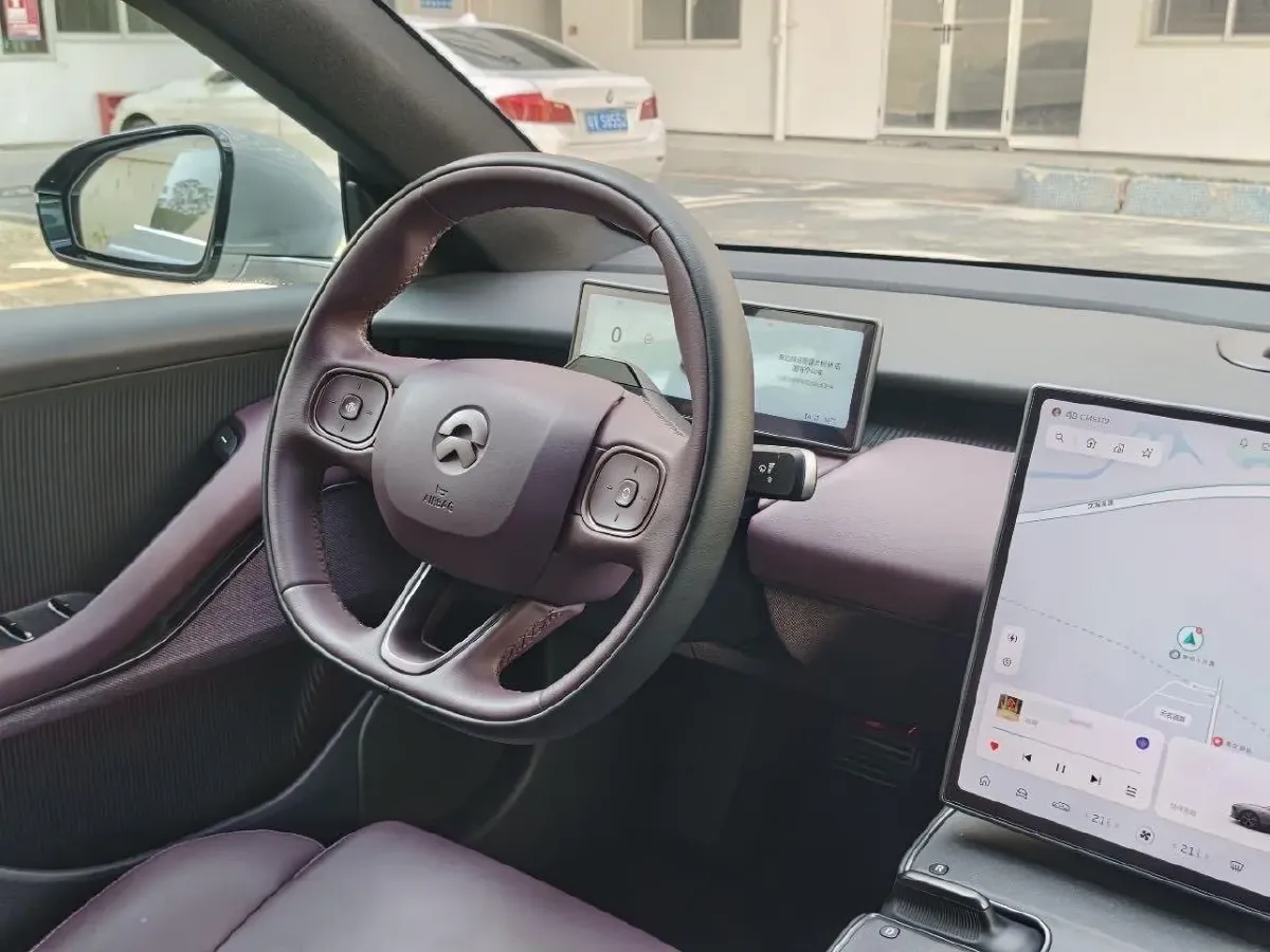 2024 NIO ET5T BEV 75KWH,autocango,china used car exporter,china ev exporter,chinese used car exporter,chinese used ev exporter