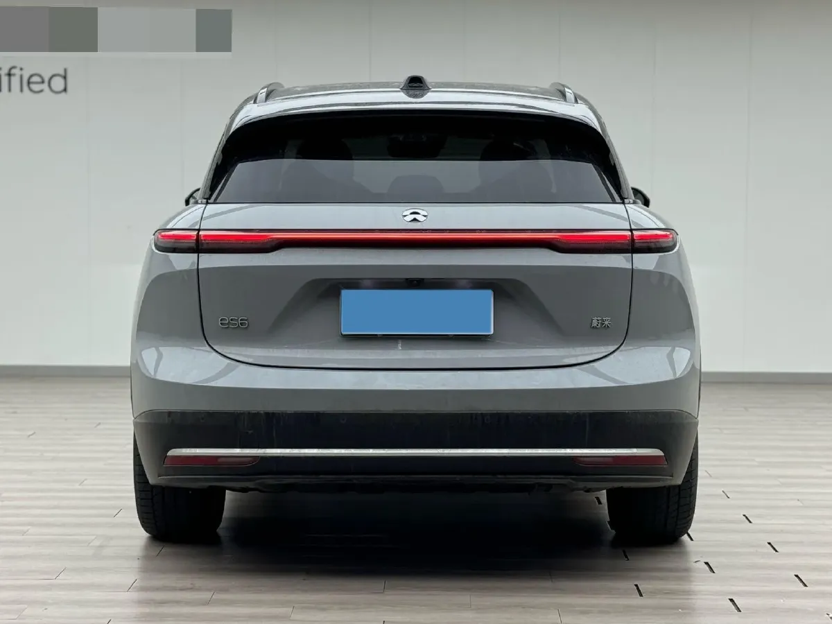 2024 NIO ES6 BEV 75KWH,autocango,china used car exporter,china ev exporter,chinese used car exporter,chinese used ev exporter