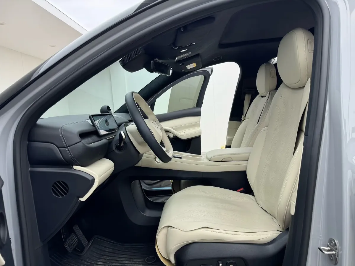 2024 NIO ES6 BEV 75KWH,autocango,china used car exporter,china ev exporter,chinese used car exporter,chinese used ev exporter