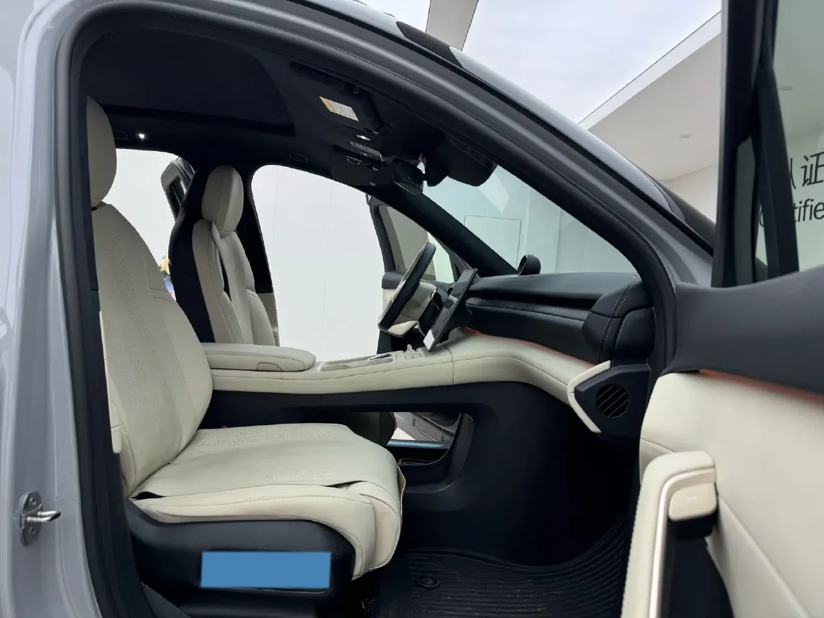 2024 NIO ES6 BEV 75KWH,autocango,china used car exporter,china ev exporter,chinese used car exporter,chinese used ev exporter