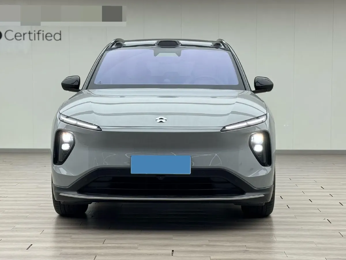 2024 NIO ES6 BEV 75KWH,autocango,china used car exporter,china ev exporter,chinese used car exporter,chinese used ev exporter