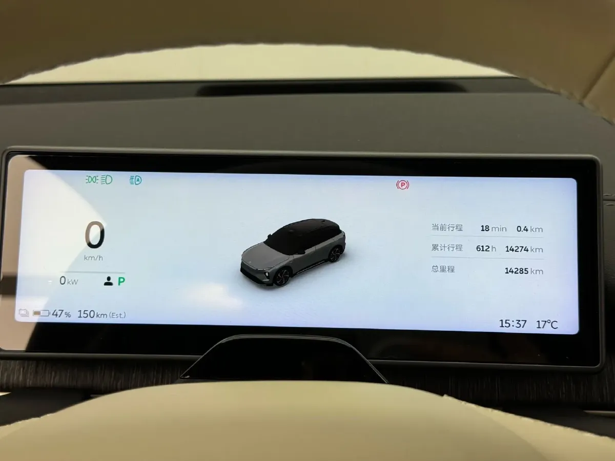 2024 NIO ES6 BEV 75KWH,autocango,china used car exporter,china ev exporter,chinese used car exporter,chinese used ev exporter