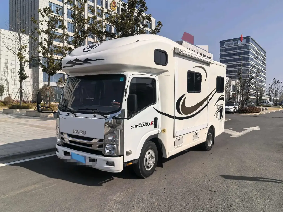 2007 Mitsubishi Pajero 3.8L 237HP V6 5AT