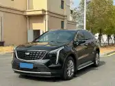 2020 CADILLAC XT4,autocango,china used car exporter,china ev exporter,chinese used car exporter,chinese used ev exporter